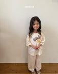 Little Foxx – Smile Pants