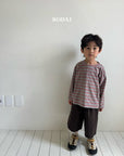 Little Foxx – Mood Bermuda Pants