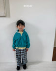 Little Foxx – Foret Jumper (Junior)