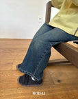 Little Foxx – 376 Denim Pants