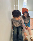 Little Foxx – Hazel Vest