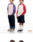 Little Foxx – Style Tee