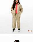Little Foxx – Cozy Washing Pants