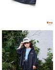 Little Foxx – Non-Fade Shirt Jacket