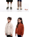 Little Foxx – Toy Two-Way Jacket