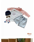 Little Foxx – Toy Ox Shirt