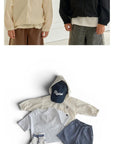Little Foxx – Toy School Hooded Jacket
