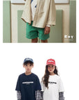 Little Foxx – Raise Pigment Cap