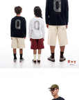 Little Foxx – Roy Track Tee