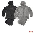 Little Foxx – R Hooded Top & Bottom Set (Adult)