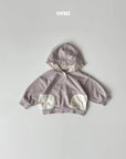 Pocket Hoodie Sweatshirt1_byLittleFox_jetztvorbestellen