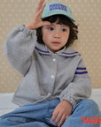 Kinder Sailor Cardigan_byLittleFox_jetztvorbestellen