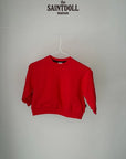 Little Foxx – Colored Paper Sweatshirt