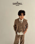 Little Foxx – Parisian Jacket