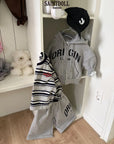 Little Foxx – Origin Bermuda Pants