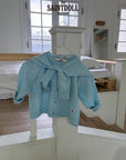 Little Foxx – Classic Cardigan
