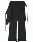 Little Foxx – Wrap Boots Cut Pants