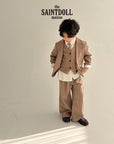 Little Foxx – Xeno Slacks