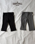 Little Foxx – Capri Pants