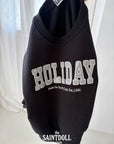 Little Foxx – Holiday Sweatshirt
