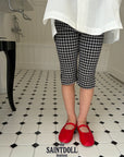 Little Foxx – Capri Pants