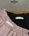 Little Foxx – Denim Balloon Shorts