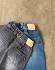 Little Foxx – Dart Wide Jeans