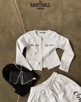 Little Foxx – Reversible Zip-Up