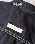 Little Foxx – Bote Denim Jacket