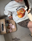 Little Foxx – Pancake Dog Sweatshirt