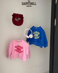 Little Foxx – Maison 2026 Sweatshirt