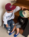 Little Foxx – Holiday Sweatshirt