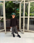Little Foxx – Military Cargo Pants