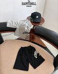 Little Foxx – Origin Bermuda Pants