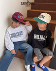 Little Foxx – Holiday Sweatshirt