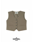 Little Foxx – Serene Vest