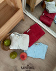 Little Foxx – Classic Cardigan