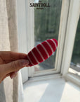 Little Foxx – Point Snap Pin