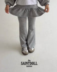 Little Foxx – Skirt Layered Pants