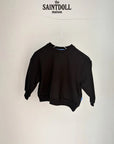 Little Foxx – Colored Paper Sweatshirt