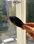 Little Foxx – Point Snap Pin