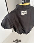Little Foxx – Double Up Half-Zip Windbreaker