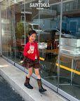 Little Foxx – Popcorn Skirt