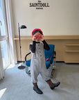 Little Foxx – KK Overalls
