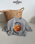 Little Foxx – Pancake Dog Sweatshirt