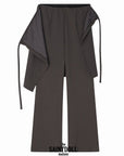 Little Foxx – Wrap Boots Cut Pants