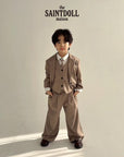 Little Foxx – Xeno Slacks