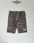 Little Foxx – Roar Short Pants