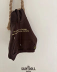 Little Foxx – Running Hooded Sweatshirt