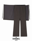 Little Foxx – Wrap Boots Cut Pants